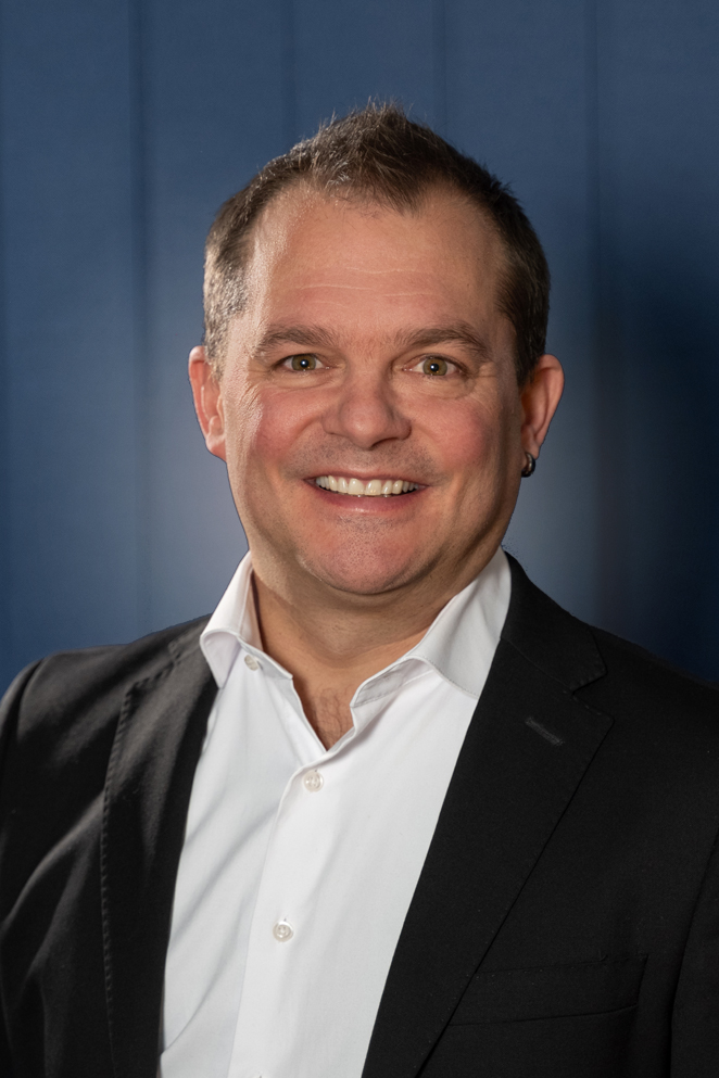 Olivier Morisod