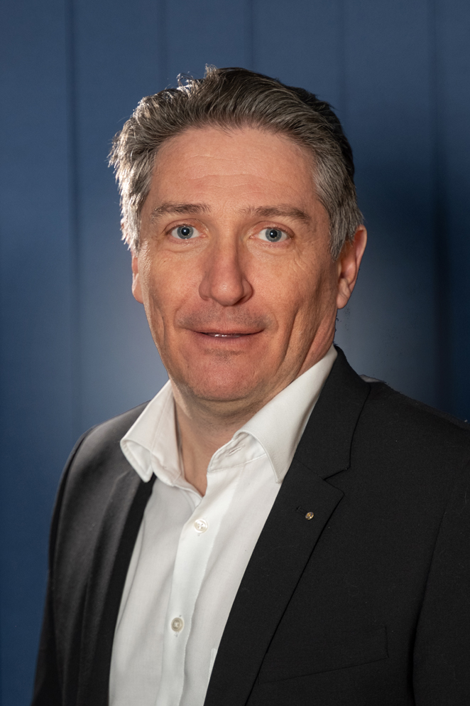 Sébastien Morisod