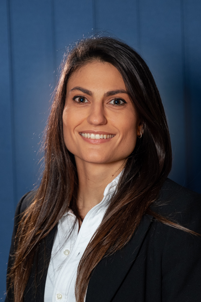 Sonia Collet